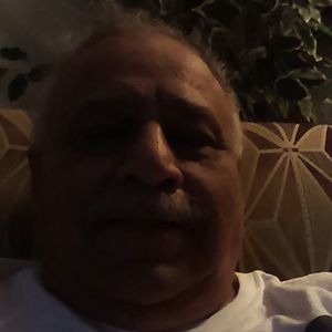 Meet your Posher, Richard